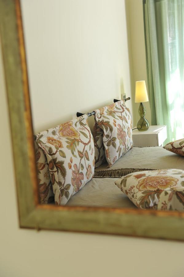 Gaia Accomodation Hydras Esterno foto
