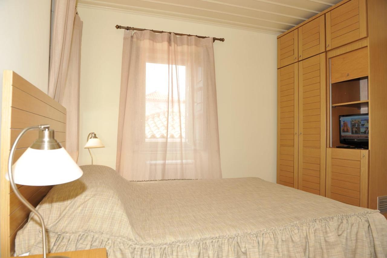 Gaia Accomodation Hydras Esterno foto