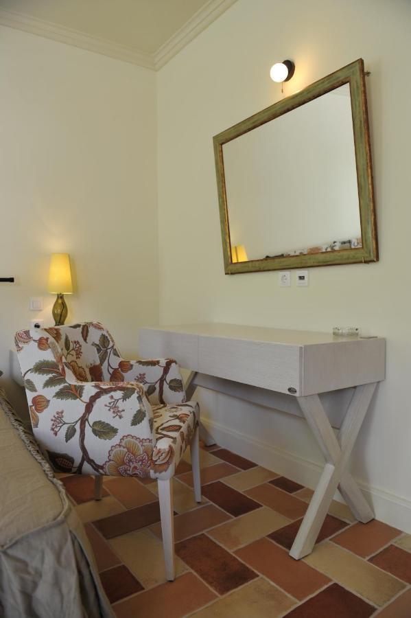 Gaia Accomodation Hydras Esterno foto