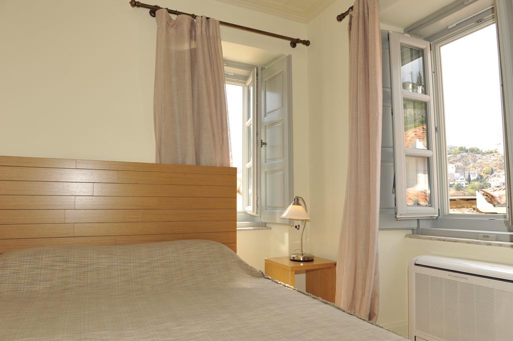 Gaia Accomodation Hydras Camera foto
