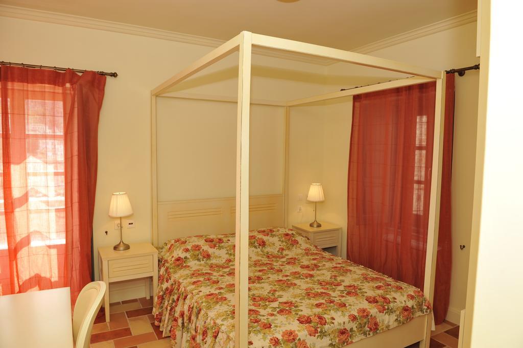 Gaia Accomodation Hydras Camera foto
